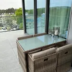 Appartement Blue Lagoon A542 W Wave