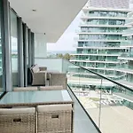 Appartement Blue Lagoon A542 W Wave *