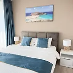 Blue Lagoon A542 W Wave Appartement