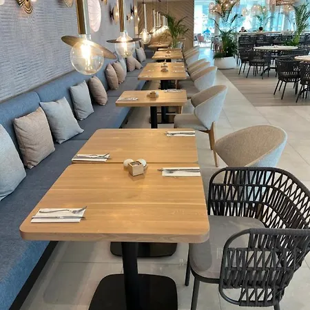 Apartamento Blue Lagoon A542 W Wave *