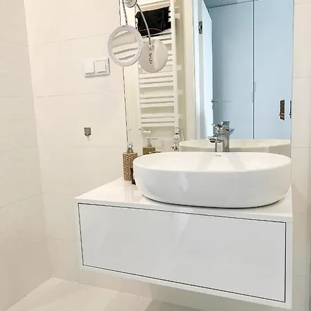 Apartamento Blue Lagoon A542 W Wave *