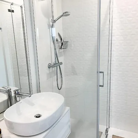 公寓 Blue Lagoon A542 W Wave *