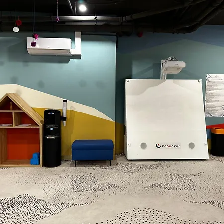 Blue Lagoon A542 W Wave * 米兹多洛杰