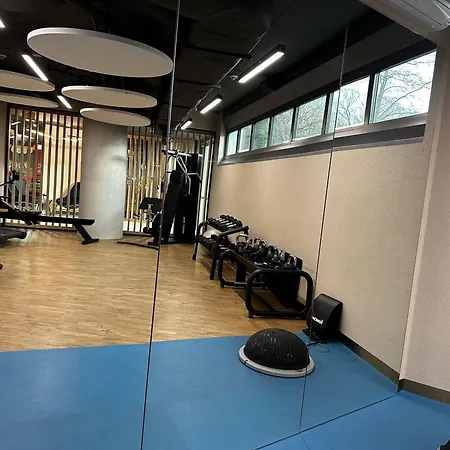 公寓 Blue Lagoon A542 W Wave