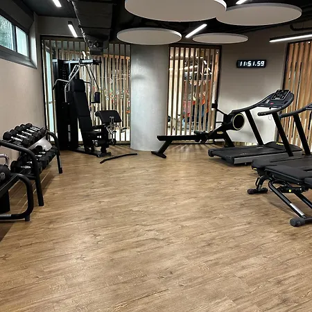 公寓 Blue Lagoon A542 W Wave *