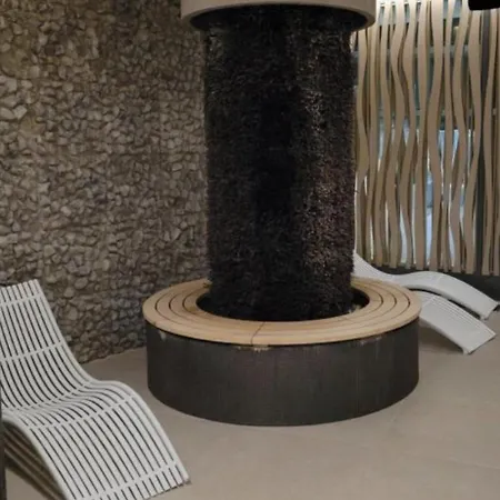 公寓 Blue Lagoon A542 W Wave 米兹多洛杰