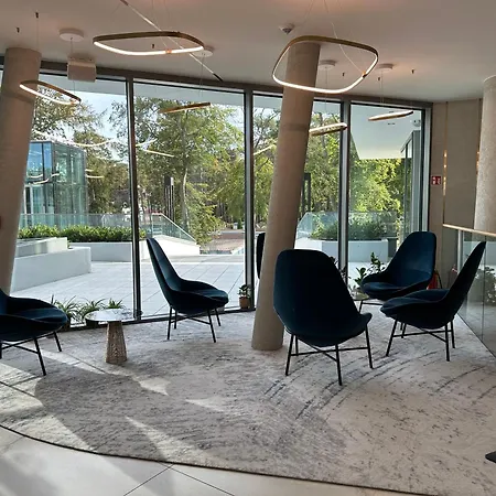 公寓 Blue Lagoon A542 W Wave *