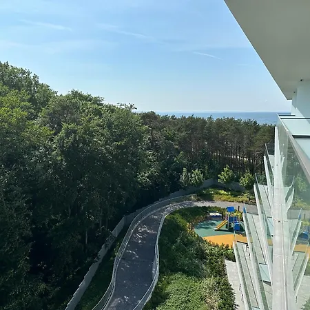 Appartement Blue Lagoon A542 W Wave