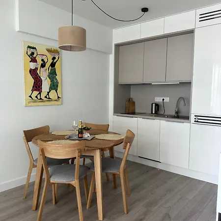 公寓 Blue Lagoon A542 W Wave *