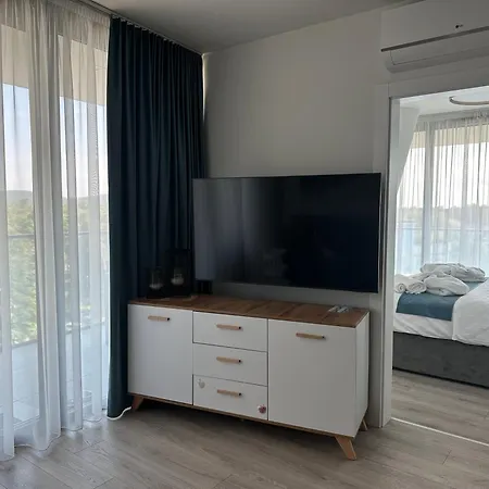 Blue Lagoon A542 W Wave 米兹多洛杰