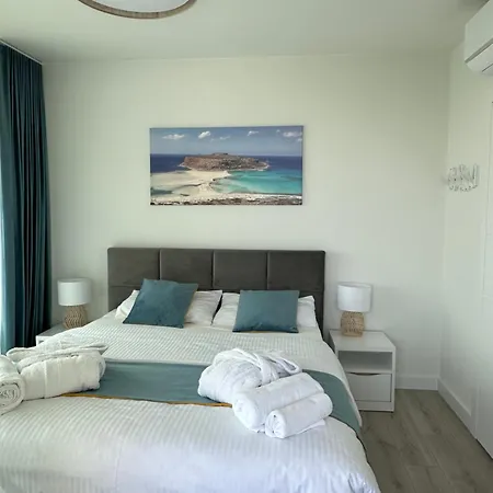 Blue Lagoon A542 W Wave * Miedzyzdroje