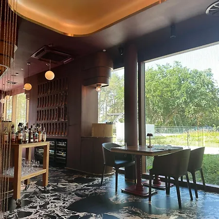 公寓 Blue Lagoon A542 W Wave *