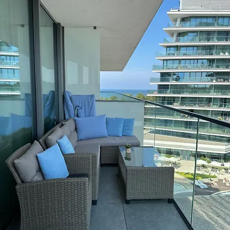 Blue Lagoon A542 W Wave