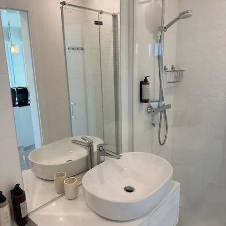 Blue Lagoon A542 W Wave Apartamento *