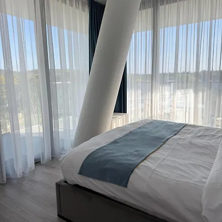 公寓 Blue Lagoon A542 W Wave