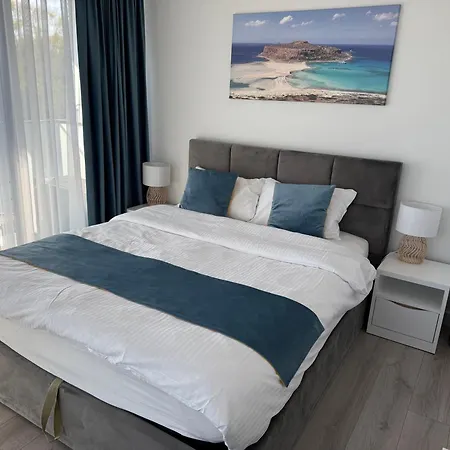 公寓 Blue Lagoon A542 W Wave *