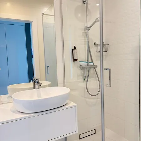Blue Lagoon A542 W Wave Apartament