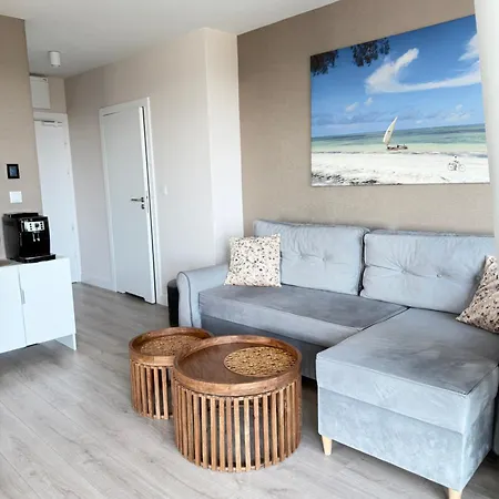 Appartement Blue Lagoon A542 W Wave