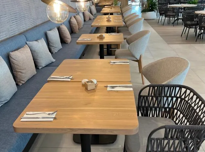 Apartment Blue Lagoon A542 W Wave *