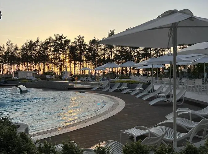 Apartment Blue Lagoon A542 W Wave *