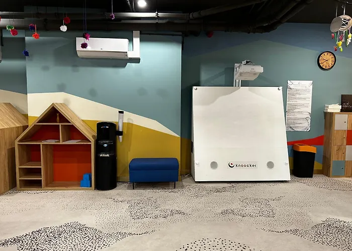 Blue Lagoon A542 W Wave * Miedzyzdroje