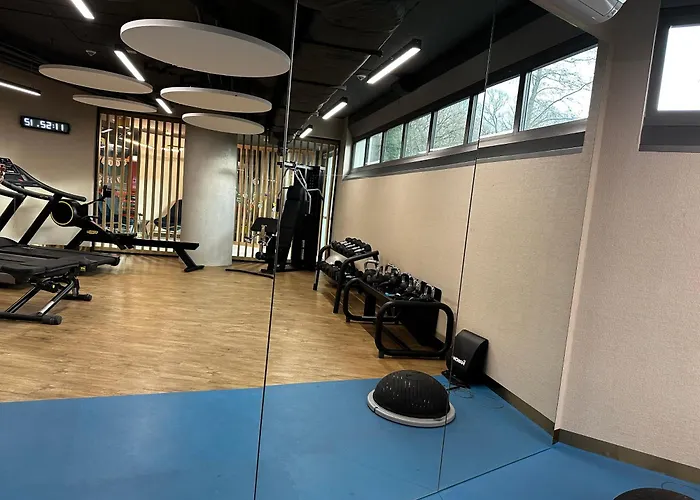 Apartment Blue Lagoon A542 W Wave