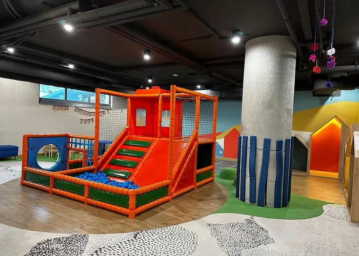 Blue Lagoon A542 W Wave Apartment Miedzyzdroje