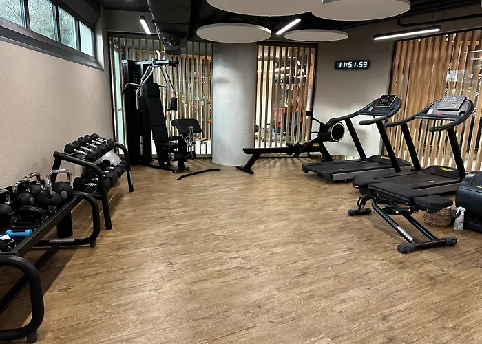 Apartment Blue Lagoon A542 W Wave *