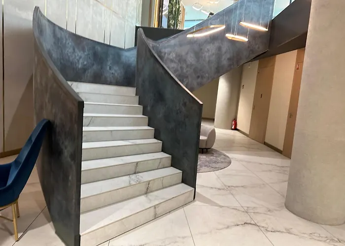 Blue Lagoon A542 W Wave