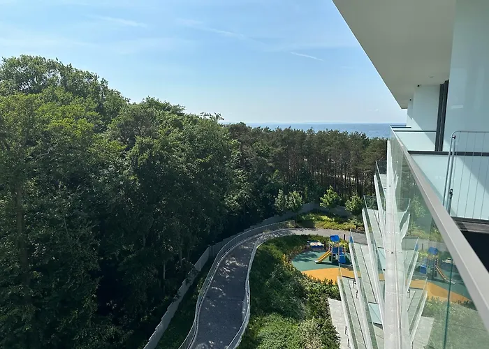 Apartment Blue Lagoon A542 W Wave