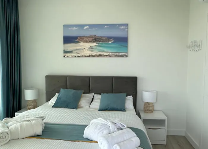 Blue Lagoon A542 W Wave * Międzyzdroje