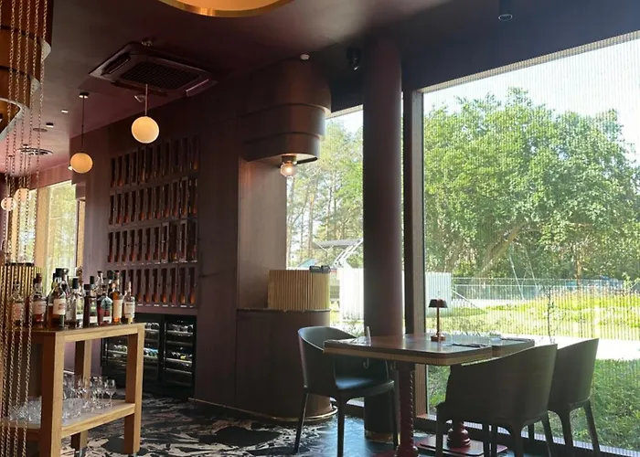 Apartment Blue Lagoon A542 W Wave *