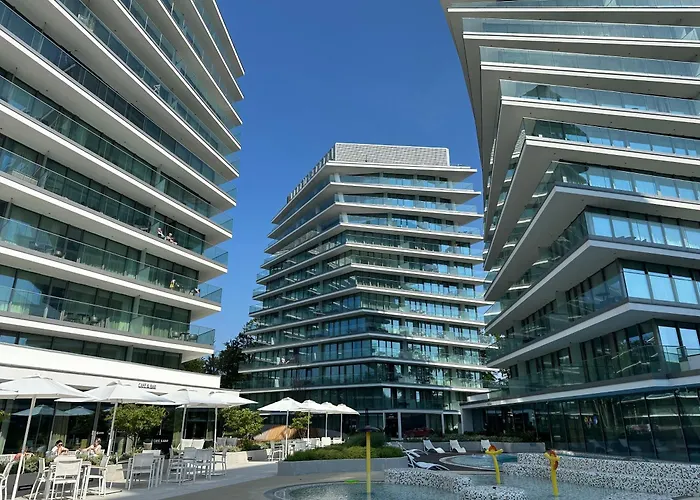 Blue Lagoon A542 W Wave * Miedzyzdroje