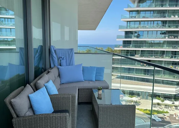 Blue Lagoon A542 W Wave