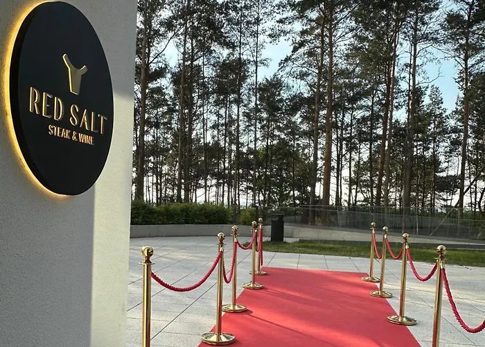 Blue Lagoon A542 W Wave Apartment