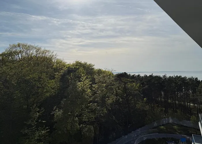 Blue Lagoon A542 W Wave Miedzyzdroje