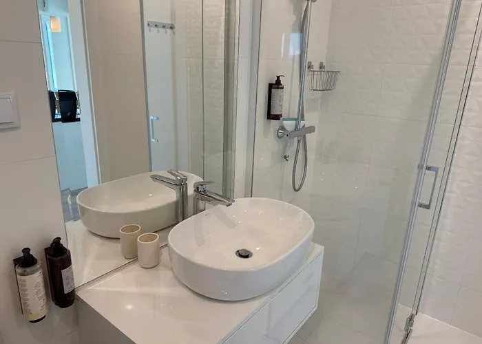 Blue Lagoon A542 W Wave * Miedzyzdroje