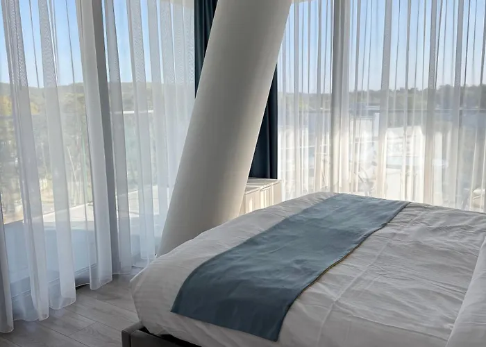 Apartment Blue Lagoon A542 W Wave